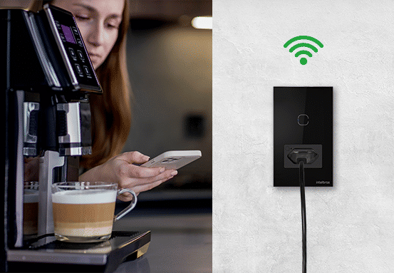 ETS 2001 - Casa inteligente de forma prática