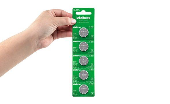 CR 2016 - Qualidade Intelbras