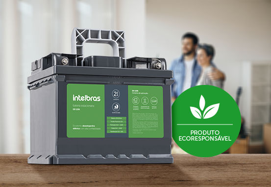 EB 1226 - Segurança