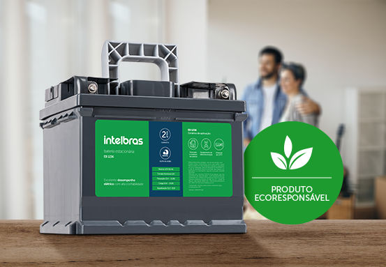 EB 1236 - Segurança