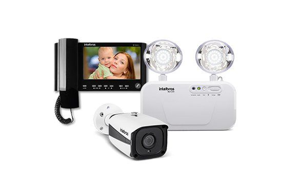 XB 12SEG - Soluções