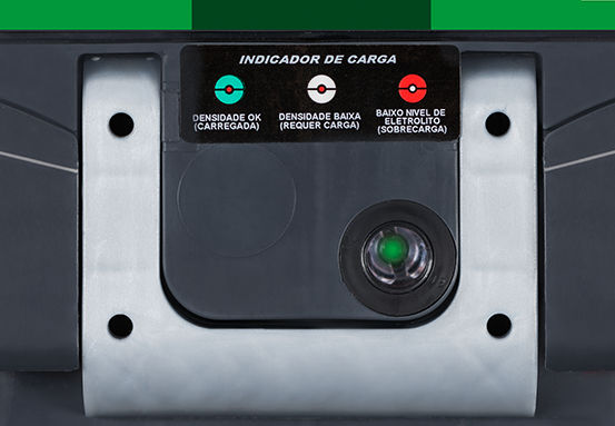 EB 1260 - Indicador
