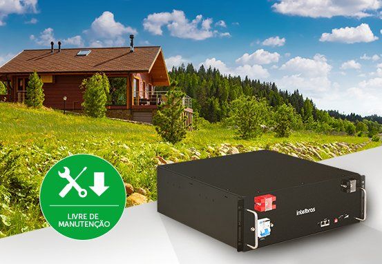 EBL 4800 - Mais energia