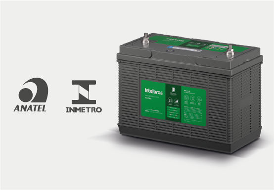 BCE 12-105 - Certificações de qualidade