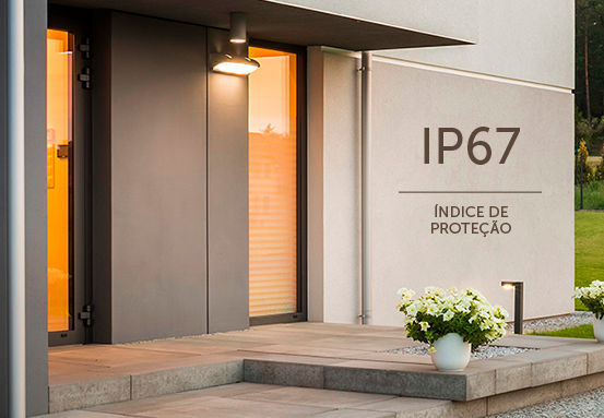 VIP 1230 D FC+ - Segurança