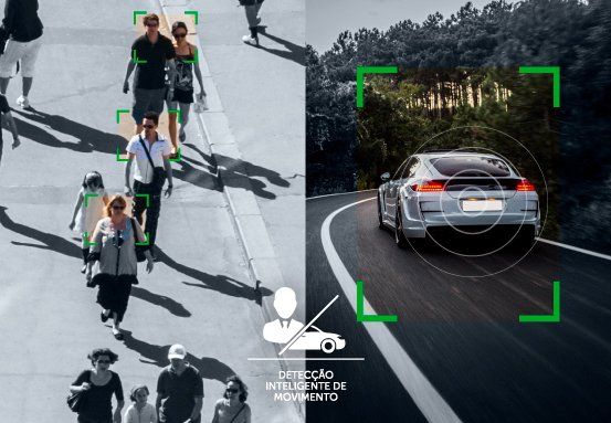 MHDX 1332 - Detec&ccedil;&atilde;o Inteligente