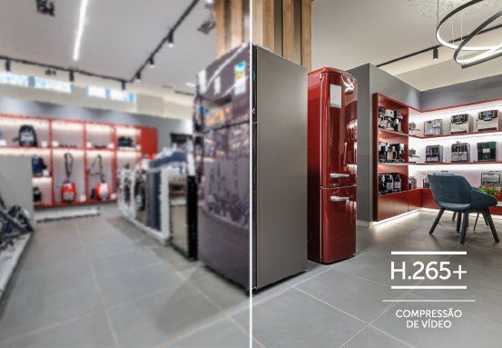 MHDX 1332 - Tecnologia