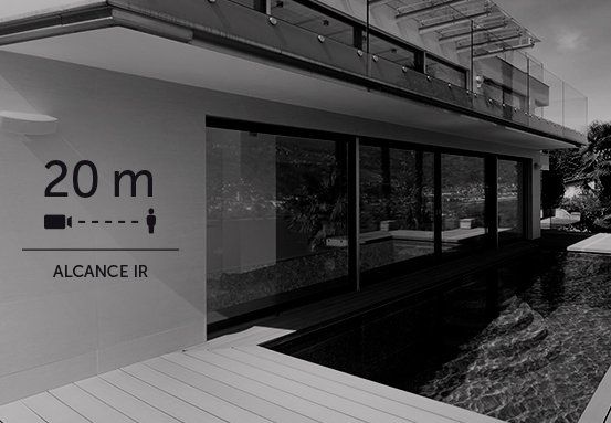 VHL 1220 B G9 - Enxergue