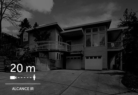 VHL 1220 D G9 - Angulo de Vis&atilde;o