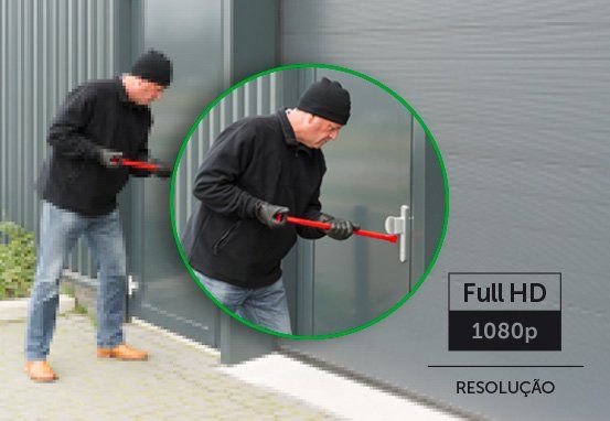 VHL 1220 D G9 - Alta Defini&ccedil;&atilde;o