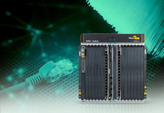 AN6000-15 - Plataforma PON