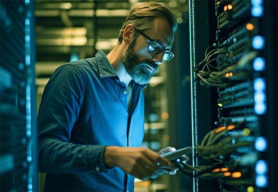 AN6000-2 - NMS: Plataforma de gerenciamento unificada