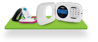 ANM 2003 - Acessórios