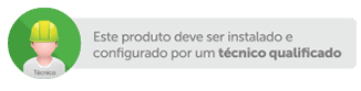 WD10PURZ - Técnico qualificado
