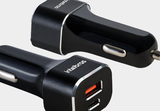 ECV 11 POWER - Design sofisticado