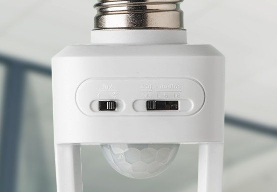 ESPi 360 S - Controle de tempo