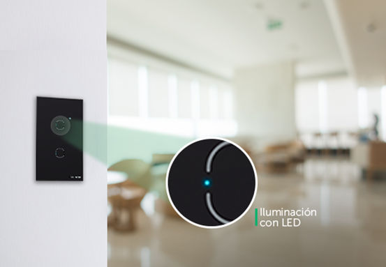 EZS 1002 Branco - Design moderno e de alto padrão 