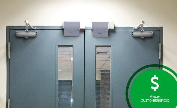 FE 20150 Sem sensor - Custo Benefício