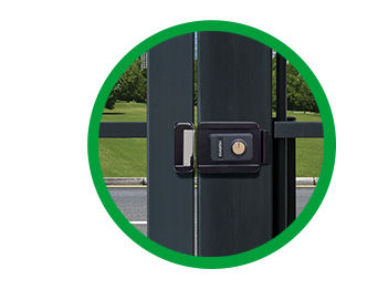 FX 2000 - Memória mecânica e abertura silenciosa