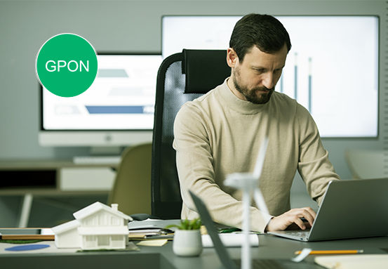 GE SFP 10KM - Conector padrão internacional