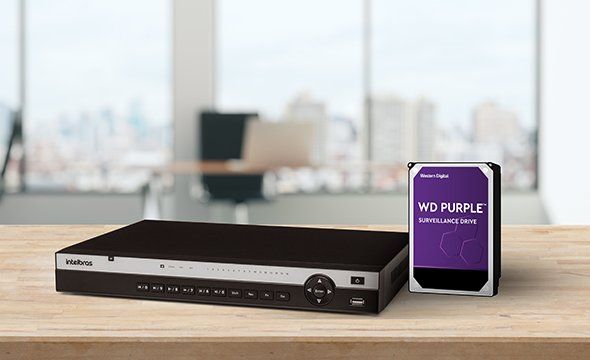 WD142PURP - Combo