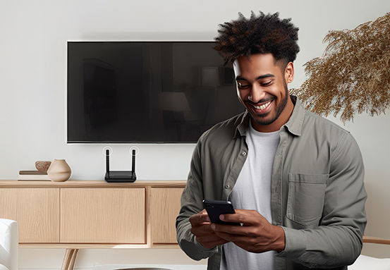 HG6145F - Protocolo TR-069