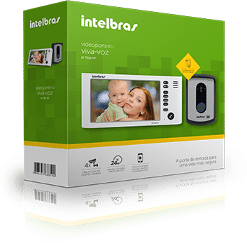 IV 7010 HF - Branco - Caixa