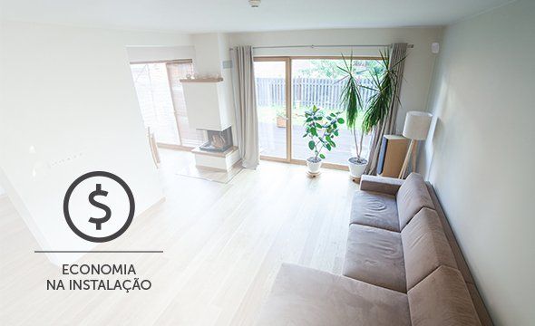 IVP 2000 SF - Conexão