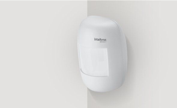IVP 3000 CF - Instalação