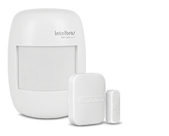 IVP 3000 PET - Sensores sem fio