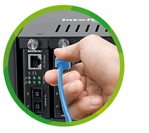 KGS 1120 - Plug & Play