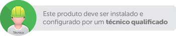 KGS 1120 - Técnico qualificado