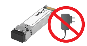 KGSD 2110 B - Sem alimentação externa