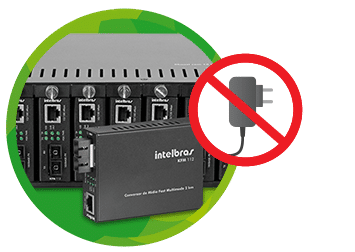 KX 1400 R - Não necessita fonte
