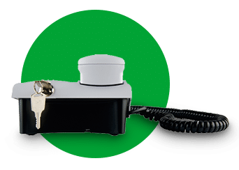 Pleno - Preto - Mais controle
