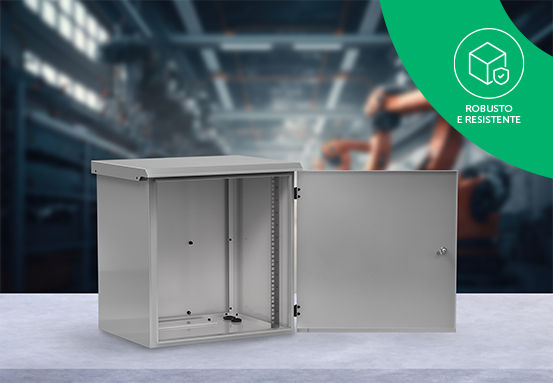 RO 1247 - Robusto e resistente