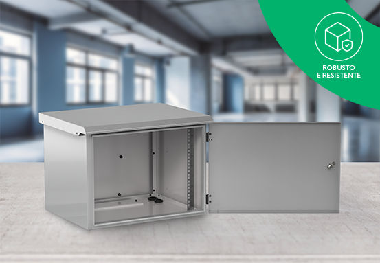 RO 847 - Robusto e resistente para o dia-a-dia