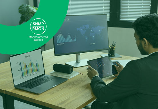 S2352G-PB - Maior controle da rede 