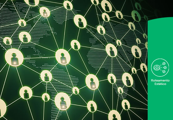 S2352G-PB - Roteamento estático