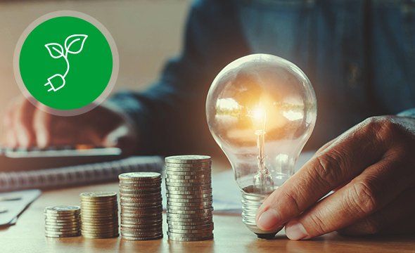 SG 800 Q+ Eficiência energética