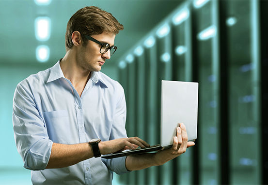 SR1041E - Opções de gerenciamento para provedores