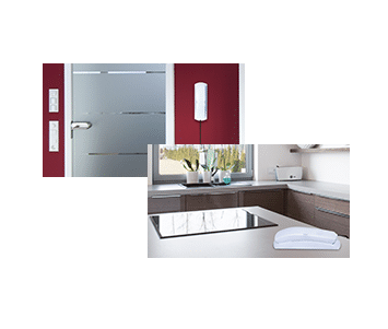 TC 20 - Azul - Mesa ou parede