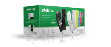 TC 20 - Azul - Caixa