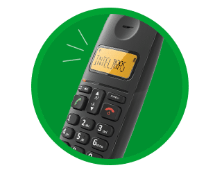 TS 2511 - Display