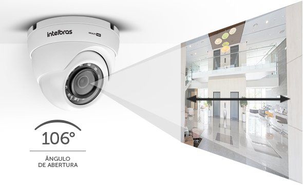 VHD 3220 D A G6 - Ampliando sua visão