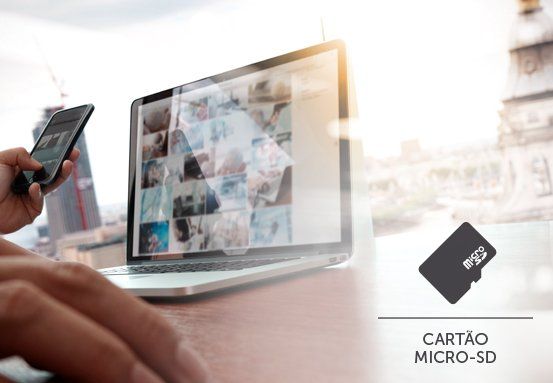 VIP 3260 Z IA - Não perca nenhum dado