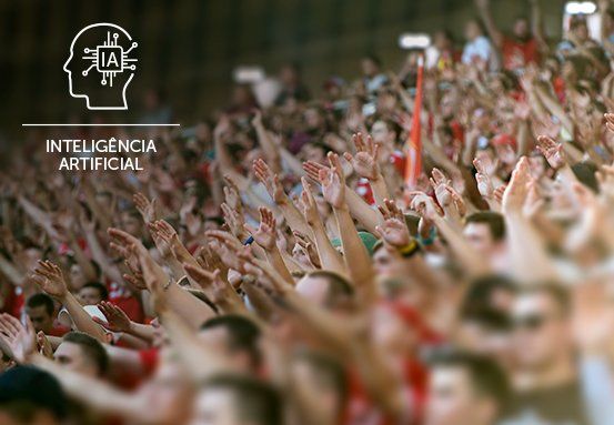 VIP 5225 SD IR IA G2 - Inteligência artificial embarcada