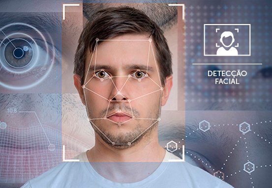 VIP 5225 SD IR IA G2 - Detecção facial com metadados