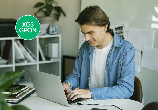 XGE SFP+ 10KM - Conector padrão internacional