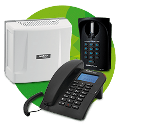 XPE 1001 PLUS - Comunicação condominial